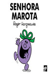 Detalhes do Livro Senhora Marota