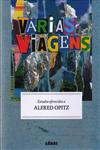 Detalhes do Livro Varias Viagens Estudos Oferecidos A Alfred Opitz