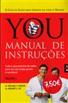 Detalhes do Livro You Manual De Instrucoes Vol1