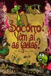 Detalhes do Livro Socorro Vem Ai As Fadas