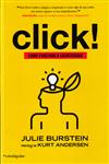 Detalhes do Livro Click Como Funciona A Criatividade