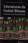 Detalhes do Livro Literaturas Da Guine-bissau Cantando Os Escritos Da Historia