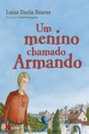 Detalhes do Livro Menino Chamado Armando, Um