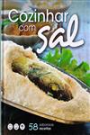 Detalhes do Livro Cozinhar Com Sal