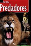 Detalhes do Livro Predadores