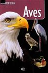 Detalhes do Livro Aves