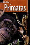 Detalhes do Livro Primatas