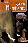 Detalhes do Livro Grandes Mamiferos