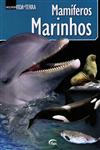 Detalhes do Livro Mamiferos Marinhos