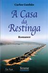 Detalhes do Livro Casa Da Restinga, A
