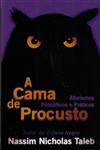Detalhes do Livro Cama De Procusto, A