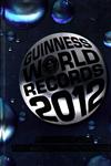 Detalhes do Livro Guinness World Records 2012