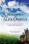 Detalhes do Livro Descoberta Alfa Omega, A