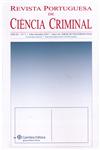 Revista Portuguesa De Ciencia Criminal Vol3