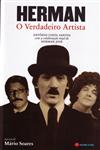 Detalhes do Livro Herman O Verdadeiro Artista