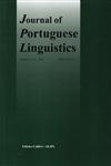 Detalhes do Livro Journal Of Portuguese Linguistics Vol10