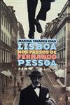 Detalhes do Livro Lisboa Nos Passos De Fernando Pessoa