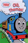 Ola Thomas