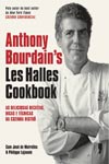 Les Halles Cookbook