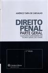 Detalhes do Livro Direito Penal Parte Geral Questoes Fundamentais Teoria Geral Do Crime