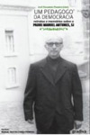 Detalhes do Livro Pedagogo Da Democracia Retratos E Memorias Sobre O Padre Manuel Antunes Sj