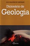Dicionario De Geologia
