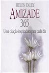 Detalhes do Livro Amizade 365 Uma Citacao Inspiradora Para Cada Dia
