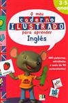 Detalhes do Livro Meu Caderno Ilustrado Para Aprender Ingles, O