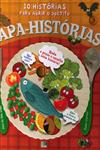 Detalhes do Livro Papa-historias