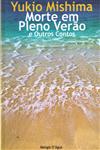 Detalhes do Livro Morte Em Pleno Verao E Outros Contos