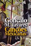Detalhes do Livro Cancoes Mexicanas