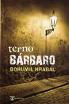Detalhes do Livro Terno Barbaro