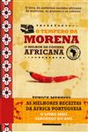 Tempero Da Morena, O