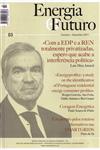 Detalhes do Livro Revista Energia E Futuro Vol3