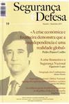 Detalhes do Livro Revista Seguranca E Defesa Vol19
