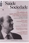 Detalhes do Livro Revista Saude E Sociedade Vol6