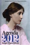 Detalhes do Livro Agenda 2012 Relogio D Agua Editores