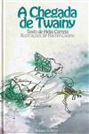 Detalhes do Livro Chegada De Twainy, A