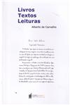 Livros Textos Leituras