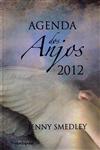 Detalhes do Livro Agenda Dos Anjos 2012