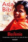 Detalhes do Livro Blasfemia Condenada A Morte Por Um Copo De Agua