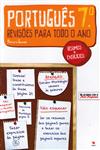 Detalhes do Livro Portugues 7