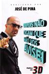 Depois Nao Digam Que Nao Vos Avisei