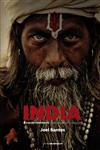 India A Cor Do Contraste (bilingue)
