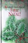 Detalhes do Livro Para Alguem Muito Especial Feliz Natal