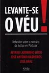 Detalhes do Livro Levante-se O Veu