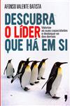 Detalhes do Livro Descubra O Lider Que Ha Em Si