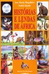 Detalhes do Livro Historias E Lendas De Africa