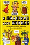 E Mentira Sera Mesmo