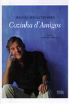 Cozinha D'amigos